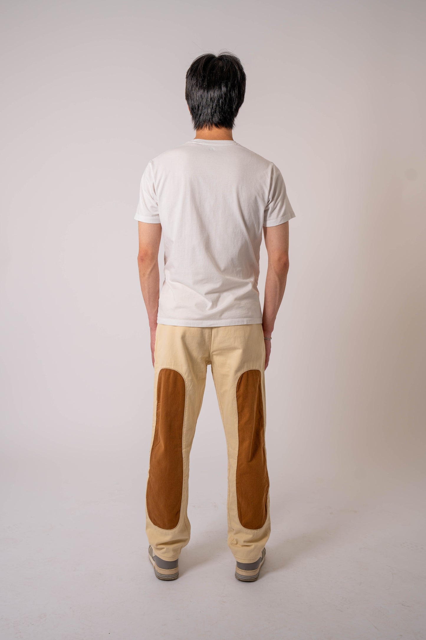 Ovale Pants