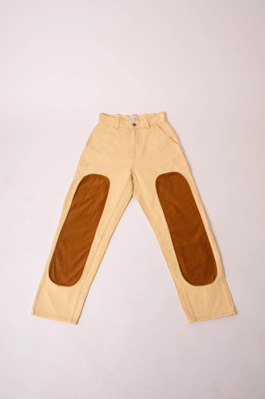 Ovale Pants